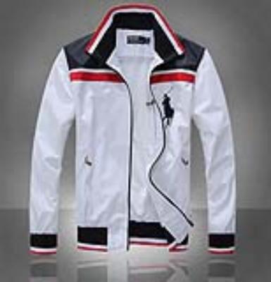 Men Polo Hoodies-280